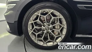 Genesis G80, 2021 — миниатюра 5