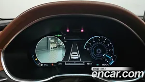 Genesis G80, 2021 — миниатюра 11