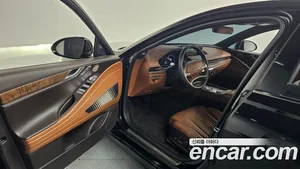 Genesis G80, 2021 — миниатюра 13