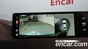 Genesis G80, 2021 — миниатюра 21