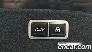 Genesis G80, 2021 — миниатюра 23