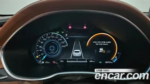 Genesis G80, 2021 — миниатюра 25