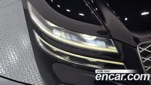 Genesis G80, 2021 — миниатюра 8