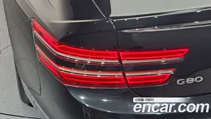 Genesis G80, 2021 — миниатюра 9