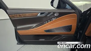Genesis G80, 2021 — миниатюра 14