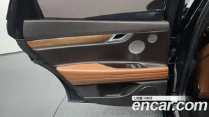 Genesis G80, 2021 — миниатюра 15
