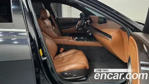 Genesis G80, 2021 — миниатюра 16