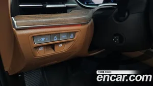 Genesis G80, 2021 — миниатюра 28