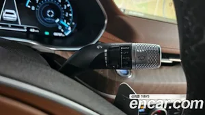 Genesis G80, 2021 — миниатюра 29