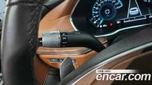 Genesis G80, 2021 — миниатюра 30