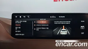 Genesis G80, 2021 — миниатюра 33
