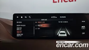 Genesis G80, 2021 — миниатюра 37