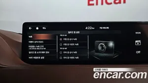 Genesis G80, 2021 — миниатюра 42