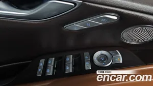 Genesis G80, 2021 — миниатюра 43