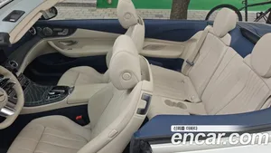 Mercedes-Benz E-Class, 2021 — миниатюра 1