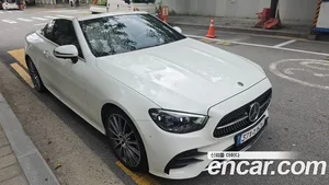 Mercedes-Benz E-Class, 2021 — миниатюра 2
