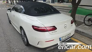 Mercedes-Benz E-Class, 2021 — миниатюра 3
