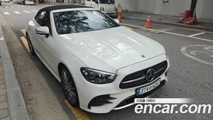 Mercedes-Benz E-Class, 2021 — миниатюра 4