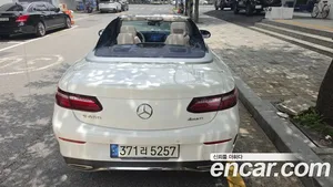 Mercedes-Benz E-Class, 2021 — миниатюра 5