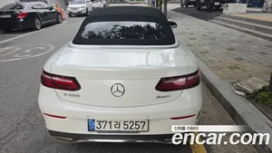 Mercedes-Benz E-Class, 2021 — миниатюра 6