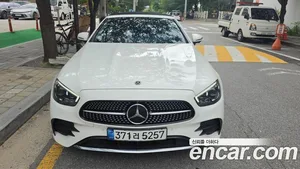 Mercedes-Benz E-Class, 2021 — миниатюра 7