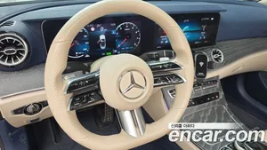 Mercedes-Benz E-Class, 2021 — миниатюра 9