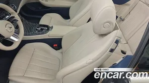 Mercedes-Benz E-Class, 2021 — миниатюра 10