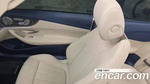 Mercedes-Benz E-Class, 2021 — миниатюра 11