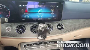 Mercedes-Benz E-Class, 2021 — миниатюра 14