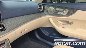 Mercedes-Benz E-Class, 2021 — миниатюра 15