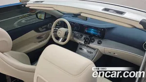 Mercedes-Benz E-Class, 2021 — миниатюра 18