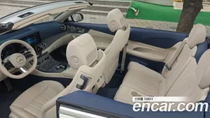 Mercedes-Benz E-Class, 2021 — миниатюра 19