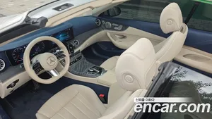 Mercedes-Benz E-Class, 2021 — миниатюра 20