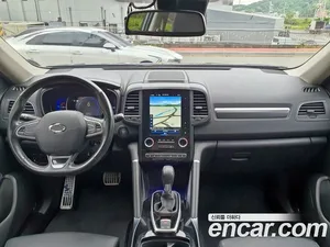Renault QM6, 2021 — миниатюра 5