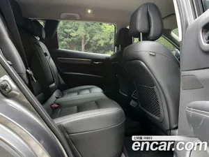 Renault QM6, 2021 — миниатюра 7