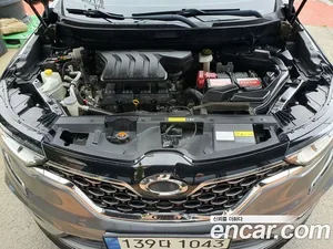 Renault QM6, 2021 — миниатюра 11