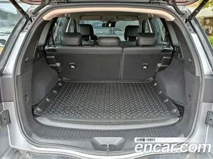Renault QM6, 2021 — миниатюра 12