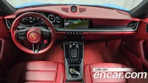 Porsche 911, 2020 — миниатюра 10
