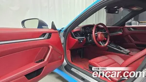 Porsche 911, 2020 — миниатюра 13