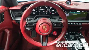 Porsche 911, 2020 — миниатюра 18
