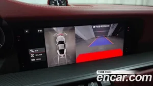 Porsche 911, 2020 — миниатюра 20