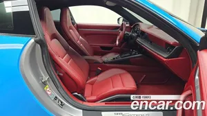 Porsche 911, 2020 — миниатюра 16
