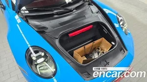 Porsche 911, 2020 — миниатюра 31