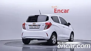 Chevrolet Spark, 2016 — миниатюра 2