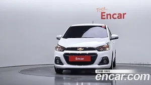 Chevrolet Spark, 2016 — миниатюра 3