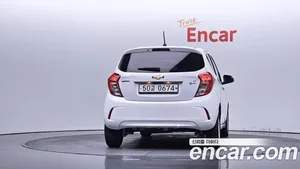 Chevrolet Spark, 2016 — миниатюра 4