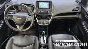 Chevrolet Spark, 2016 — миниатюра 7