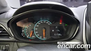 Chevrolet Spark, 2016 — миниатюра 8
