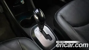 Chevrolet Spark, 2016 — миниатюра 9