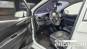 Chevrolet Spark, 2016 — миниатюра 10